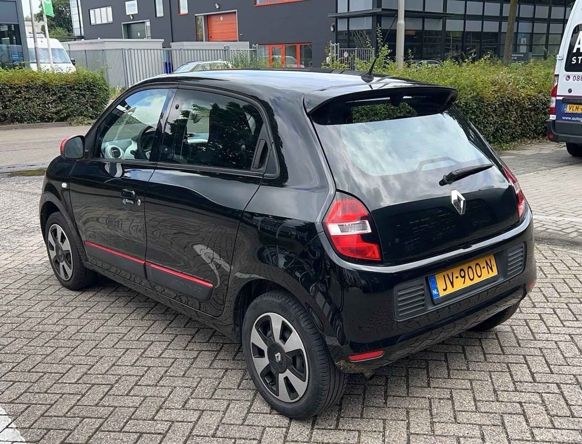 Renault Twingo 1.0 SCe Collection | VAN 1e EIGENAAR | AIRCO | - 7/19