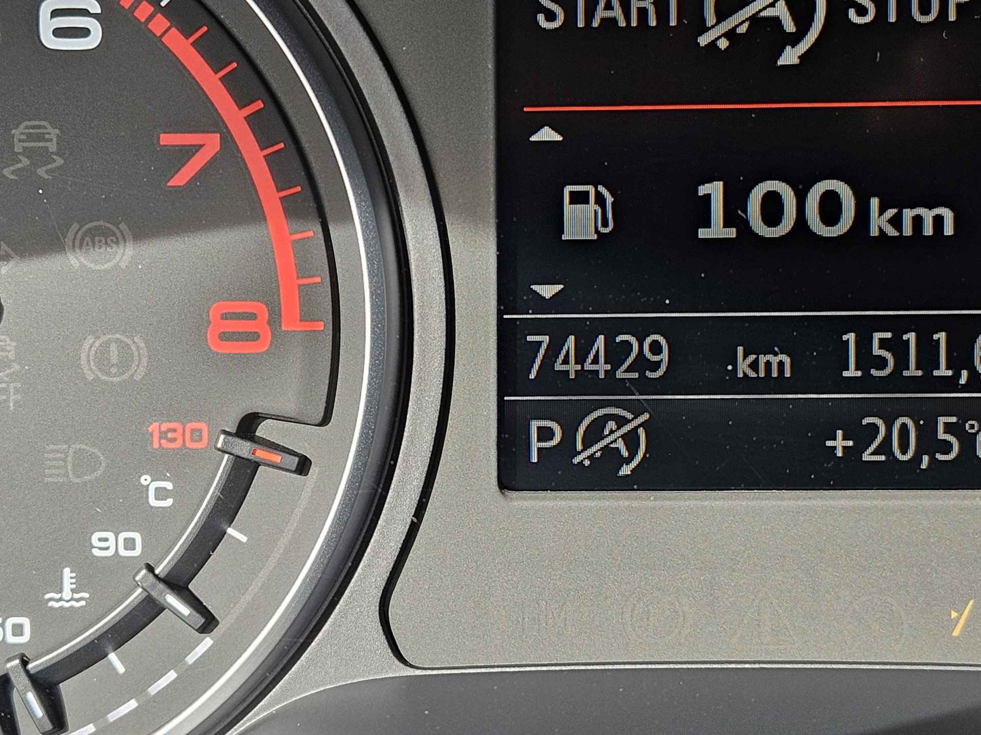 Audi Q2 1.0 TFSI Sport Pro Line Automaat | Navigatie | Mat Blauwe Wrap met Zwart Dak | S-Line Pakket - 17/48
