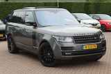 Land Rover Range Rover 3.0 SDV6 Hybrid Autobiography / Trekhaak / Panoramadak / Head-up / 22'' / Leder / Keyless / Meridian / Dodehoek / DAB