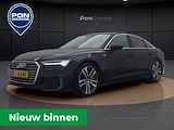 Audi A6 Limousine 50 TFSI e quattro S edition | NIEUW BINNEN | Navigatie | Camera | Keyless | 19"| Stoelverwarming | LED |