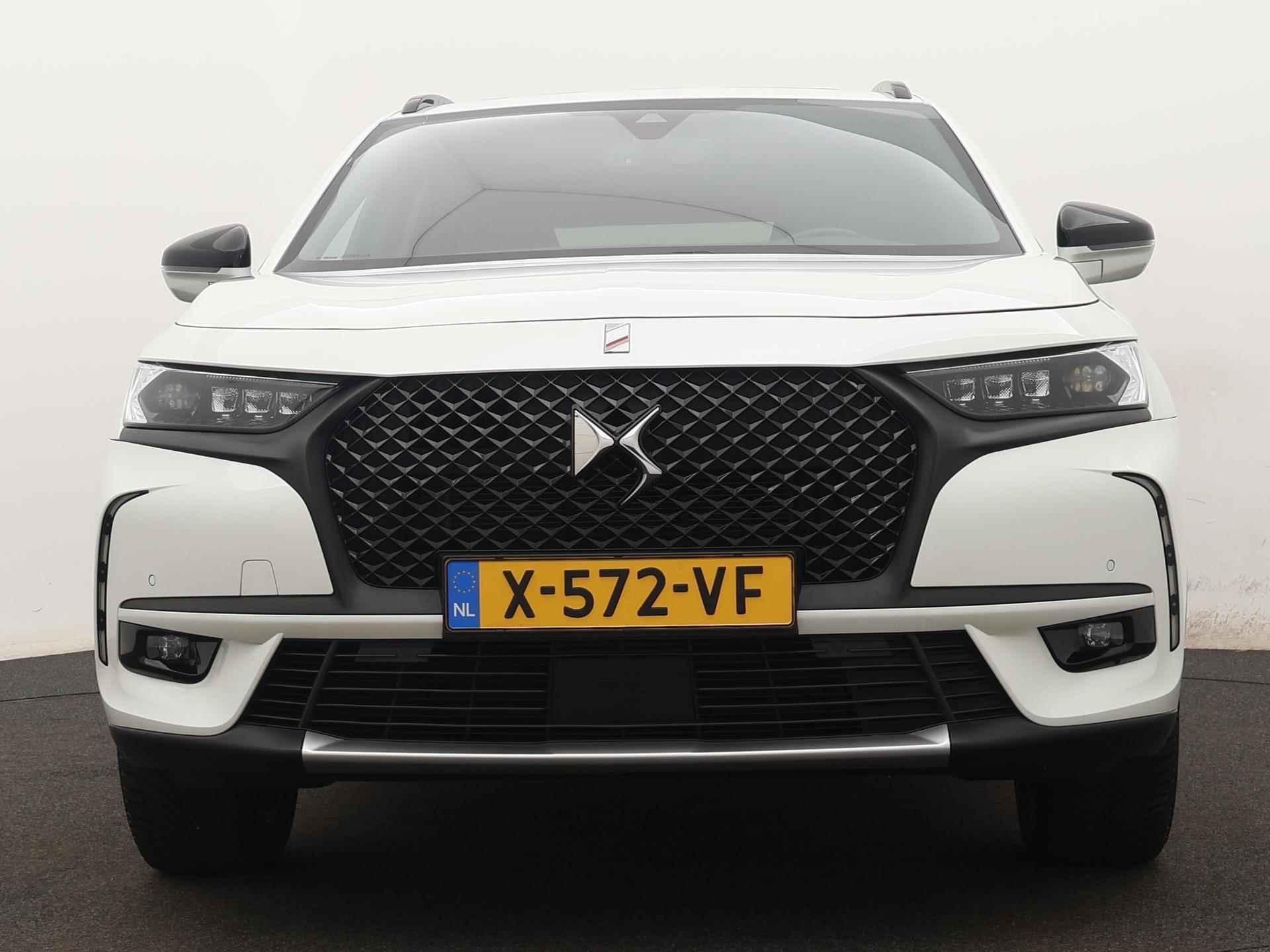 DS 7 Crossback E-Tense 4x4 Performance Line 300pk Automaat  | Navigatie | Adaptieve Cruise Control | Licht Metalen Velgen 19"| Licht Metalen Velgen 19"| Panoramadak - 6/40