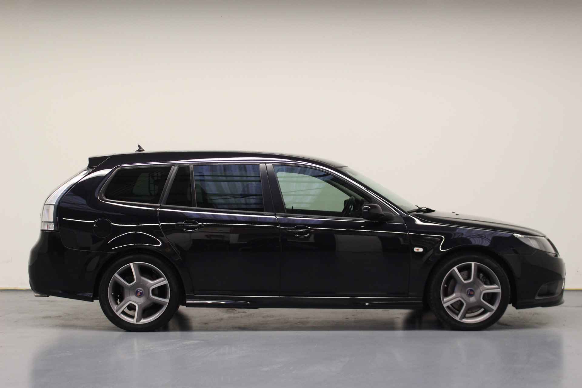 Saab 9-3 Sport Estate 2.8 T V6 Turbo X | Rijklaarprijs | Bose | - 3/39