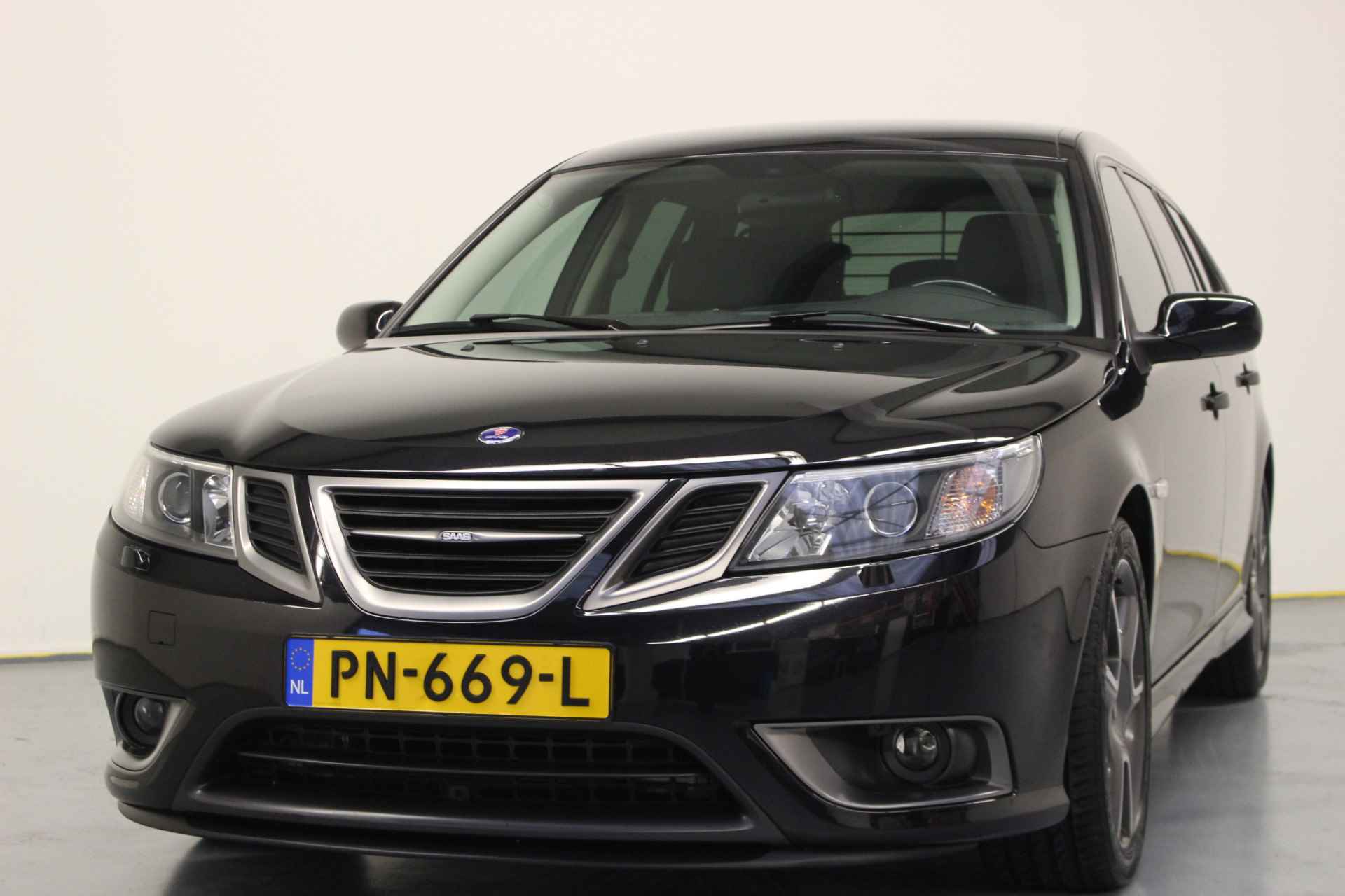 Saab 9-3 Sport Estate 2.8 T V6 Turbo X | Rijklaarprijs | Bose | - 5/39