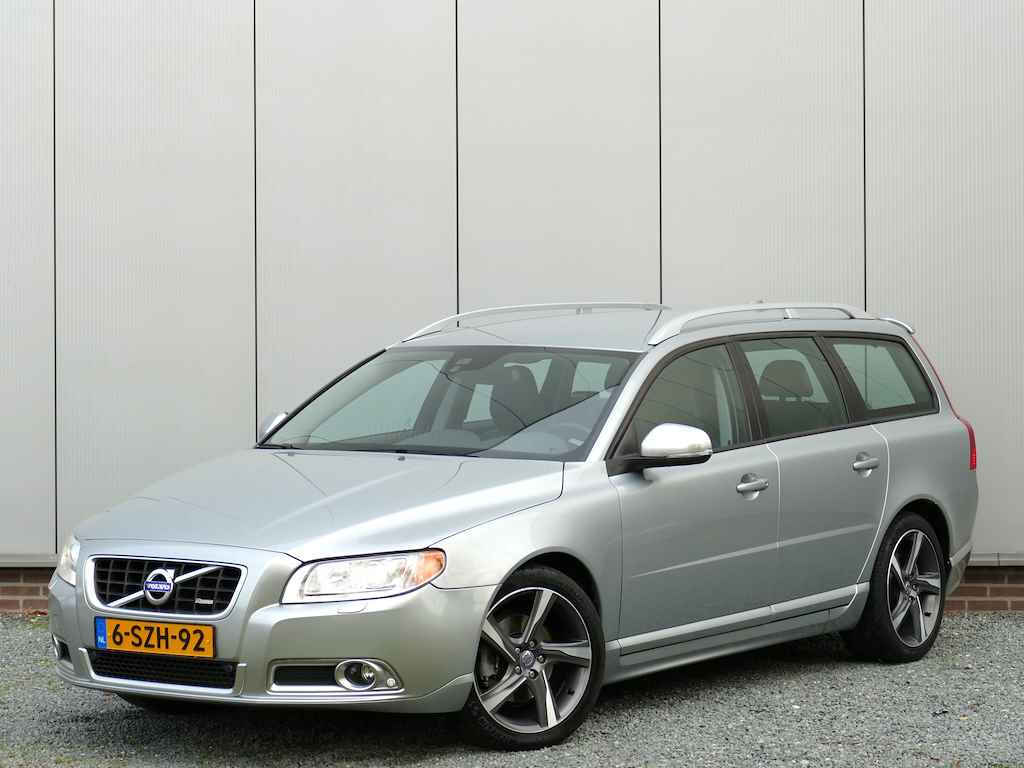 Volvo V70