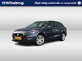 SEAT Leon Sportstourer 1.0 TSI 110PK Style Business Intense / Digitale Cockpit / Achteruitrijcamera / 17" LMV / LED