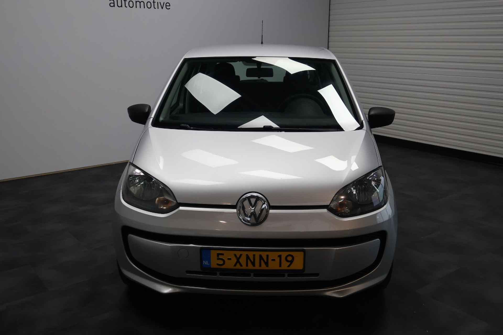 Volkswagen Up! 1.0 take up! BlueM. - 2/14