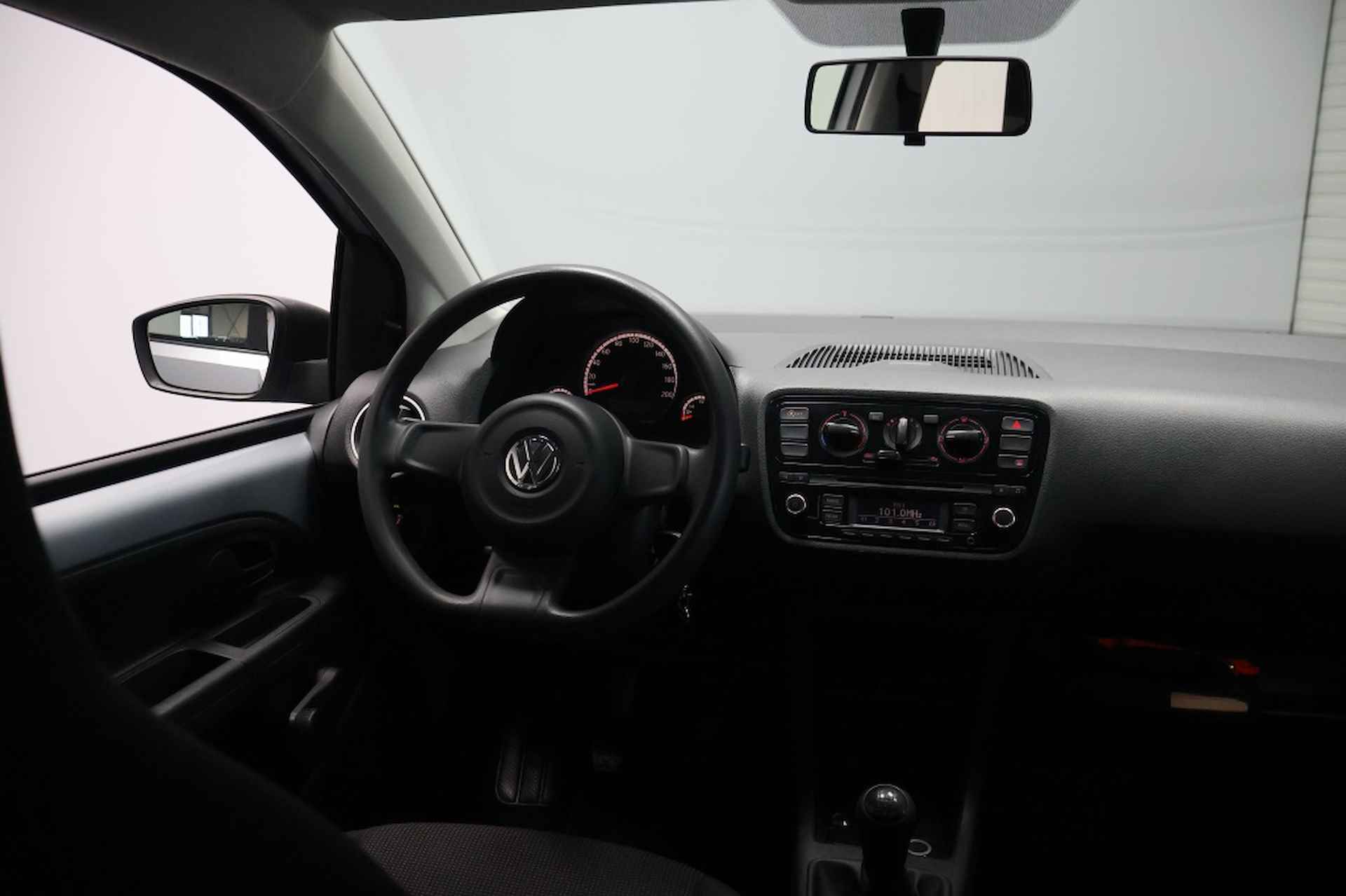 Volkswagen Up! 1.0 take up! BlueM. - 12/14