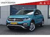 Volkswagen T-Cross 1.0 TSI Style | automaat