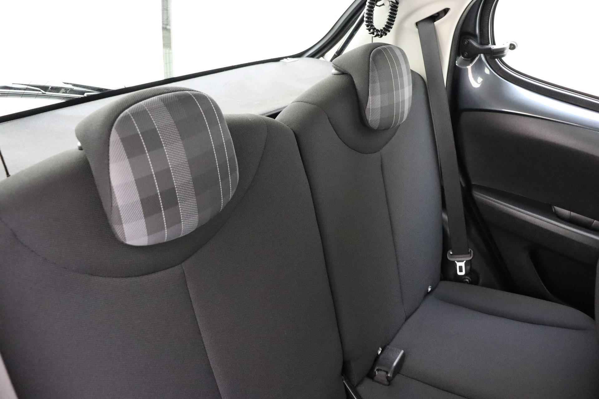 Peugeot 108 1.0 e-VTi Allure | Navigatie | Airco | LMV | 5-Deurs | Bluetooth | - 15/30