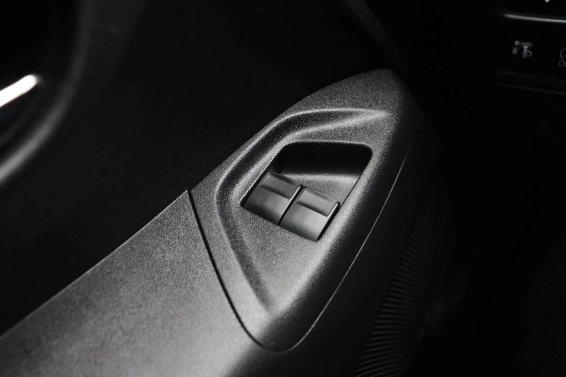 Peugeot 108 1.0 e-VTi Allure | Navigatie | Airco | LMV | 5-Deurs | Bluetooth | - 17/30