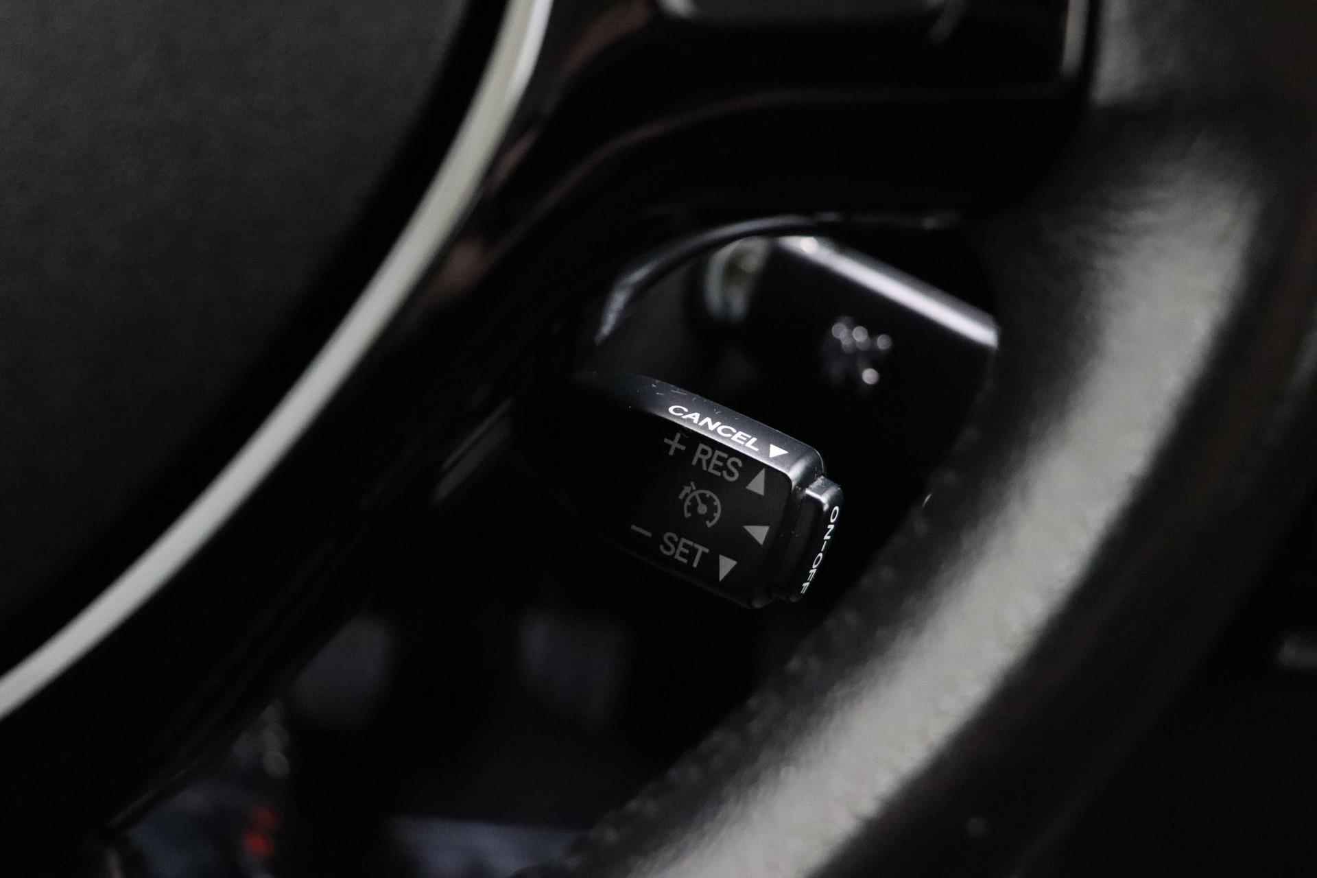 Peugeot 108 1.0 e-VTi Allure | Navigatie | Airco | LMV | 5-Deurs | Bluetooth | - 23/30