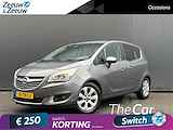 Opel Meriva 1.4 Turbo Blitz Navi | Bovag garantie | NAP