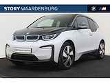 BMW i3 Basis / Achteruitrijcamera / Stoelverwarming / Cruise Control / Park Assistant / Driving Assistant Plus