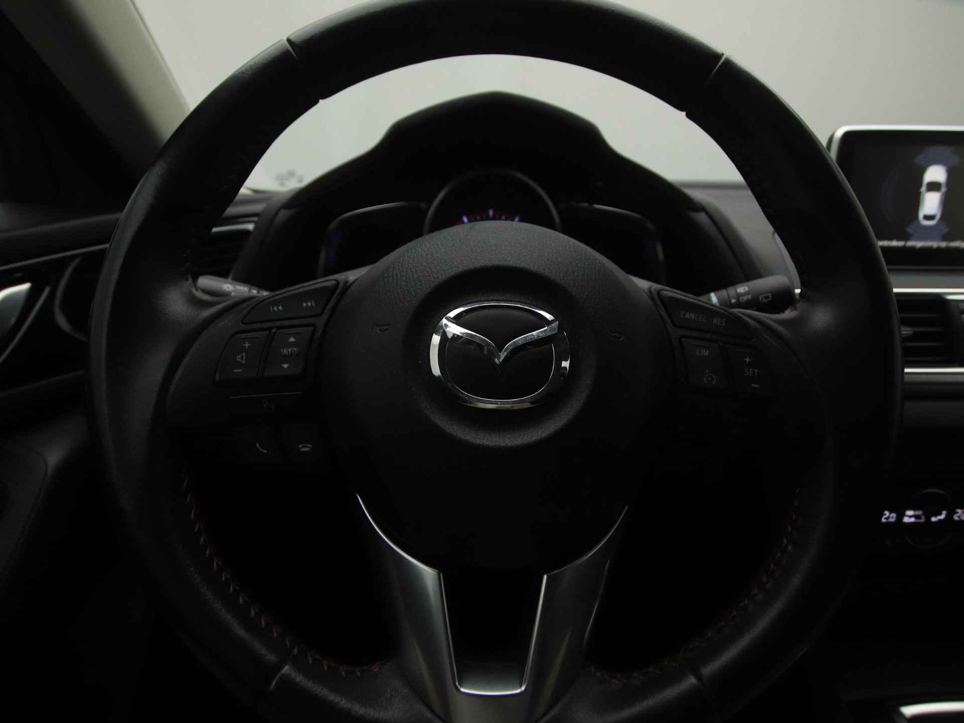 Mazda 3 2.0 SkyActiv-G GT-M met Apple CarPlay: dealer onderhouden - 24/48