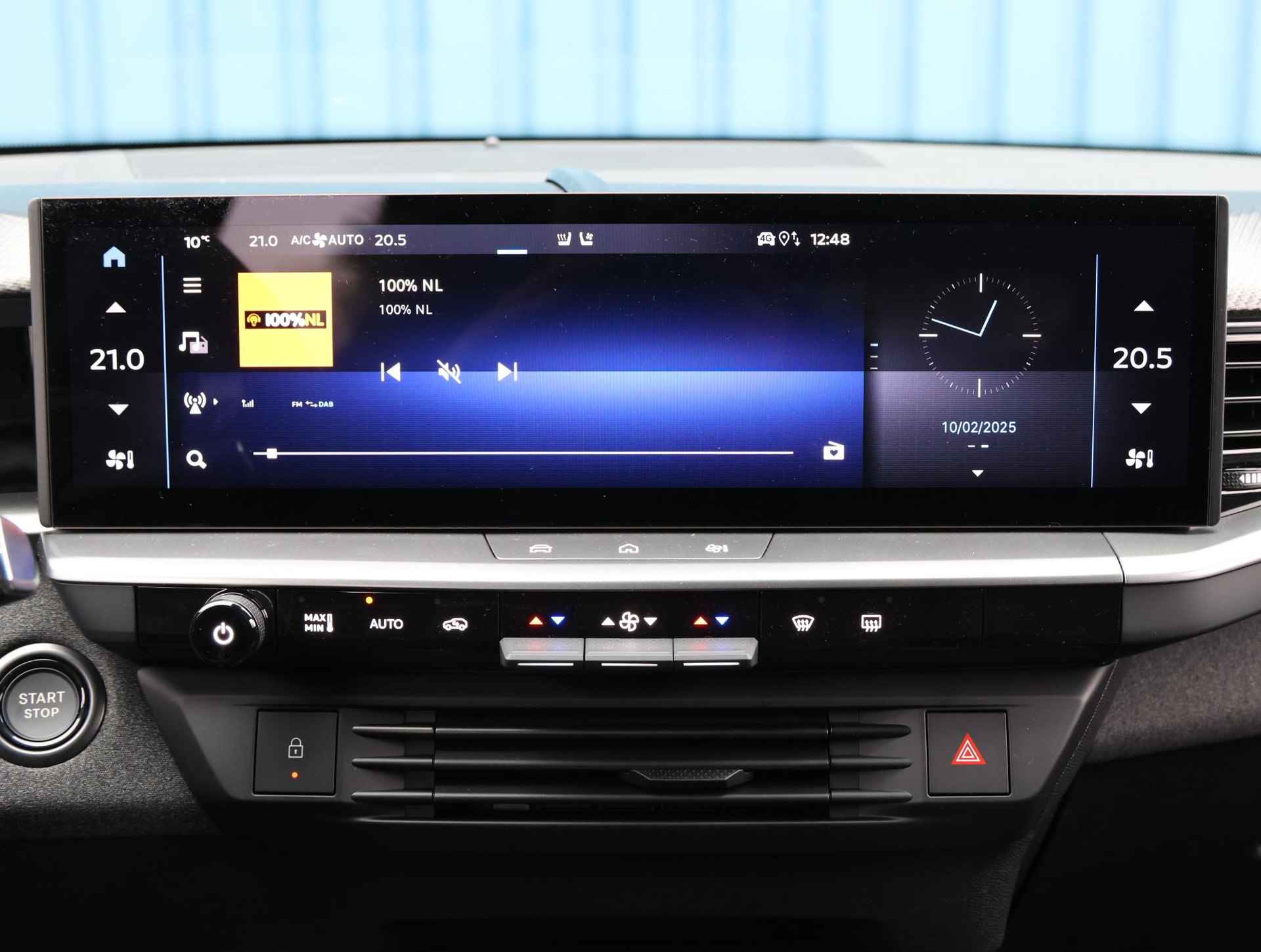 Opel Grandland 1.2 Turbo Hybrid GS | Stoel/Stuur verwarmd | Intellilux LED koplampen | Navigatie | Apple CarPlay/Android Auto | Adpt. cruise control | AGR-Stoelen - 32/41