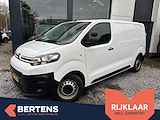 Citroen Jumpy 2.0 BlueHDI 120 M Club | 1e eigenaar, dealer onderhouden! | geleverd incl 12 maanden BOVAG garantie!