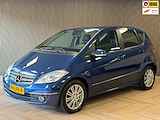 Mercedes-Benz A-klasse 160 Business Class Avantgarde AUT. AIRCO CRUISE NAVIGATIE TREKHAAK