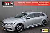 Renault Talisman Estate 1.6 TCe 150PK Automaat Intens Navigatie/Camera/Elektr.-klep/Half-leder