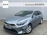 Kia Ceed Sportswagon 1.0 T-GDi DynamicLine Climate Control, Cruise Control, Navigatie ( via Apple Carplay/Android auto), 16"Lm, Stoel/Stuurverwarming