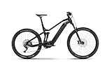 Haibike All Trail 3 i720Wh Black Titan 2024