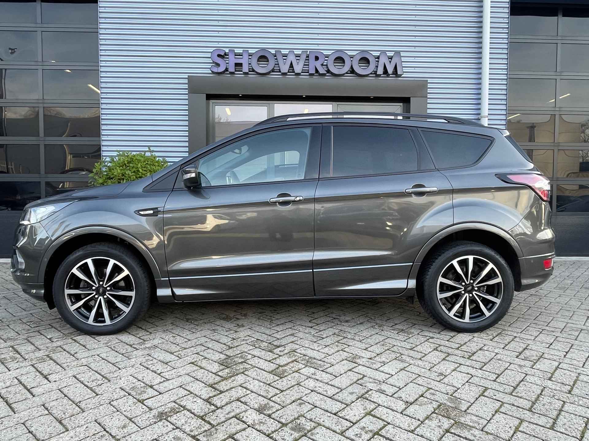 Ford Kuga 1.5 EcoBoost ST Line Cruise|Camera|Applecarplay|Sonyaudio - 3/31