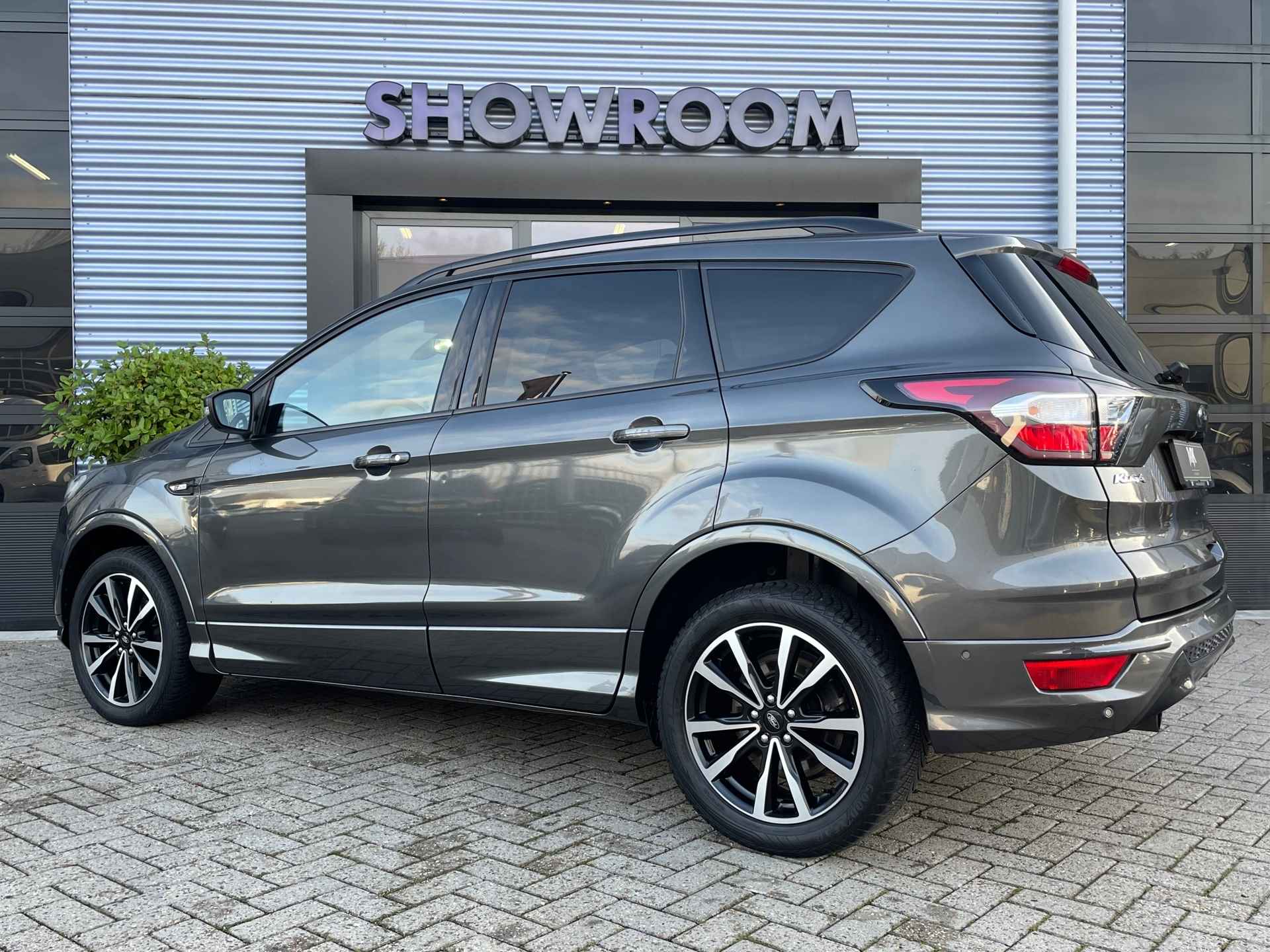 Ford Kuga 1.5 EcoBoost ST Line Cruise|Camera|Applecarplay|Sonyaudio - 4/31