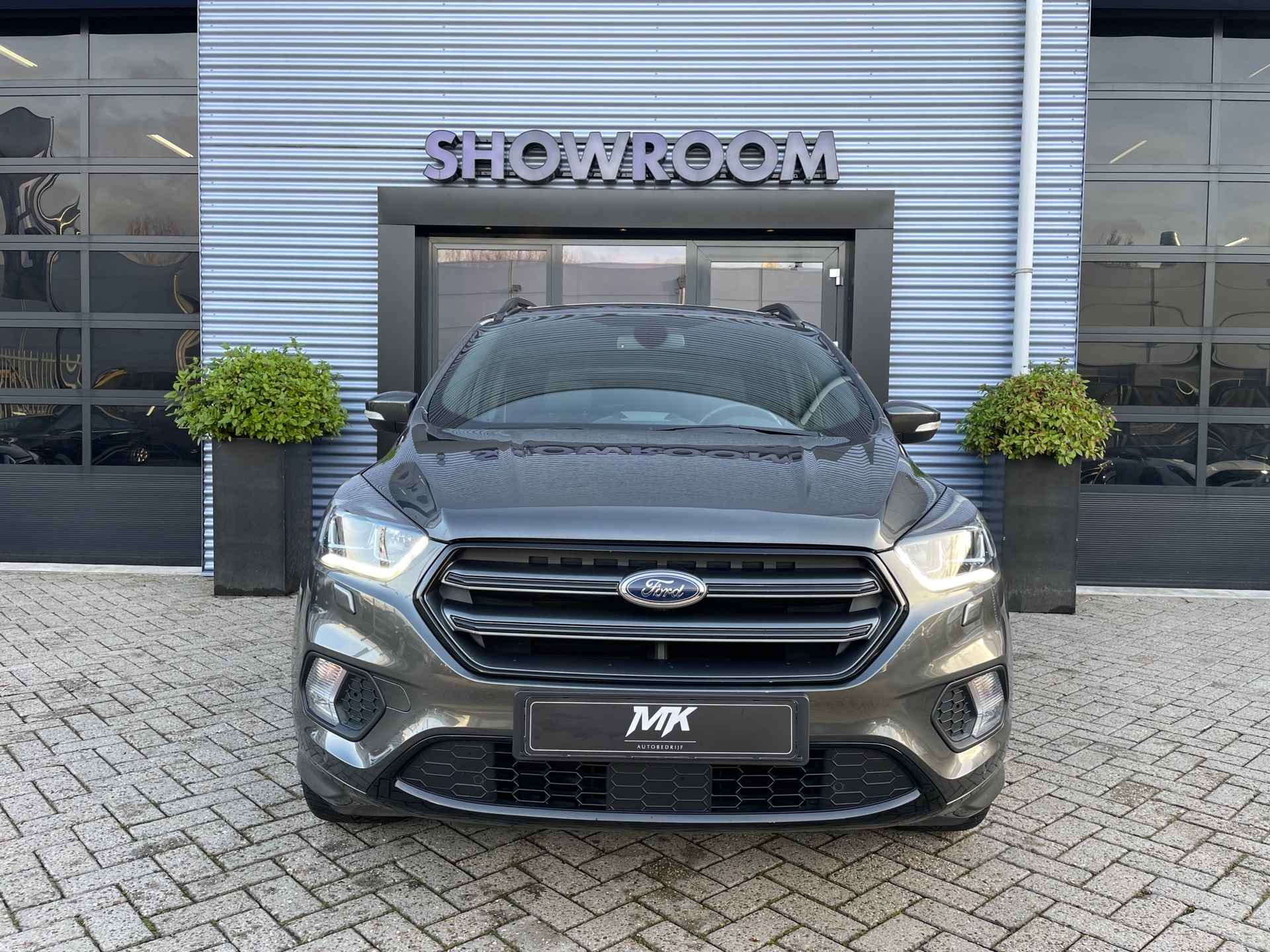 Ford Kuga 1.5 EcoBoost ST Line Cruise|Camera|Applecarplay|Sonyaudio - 5/31