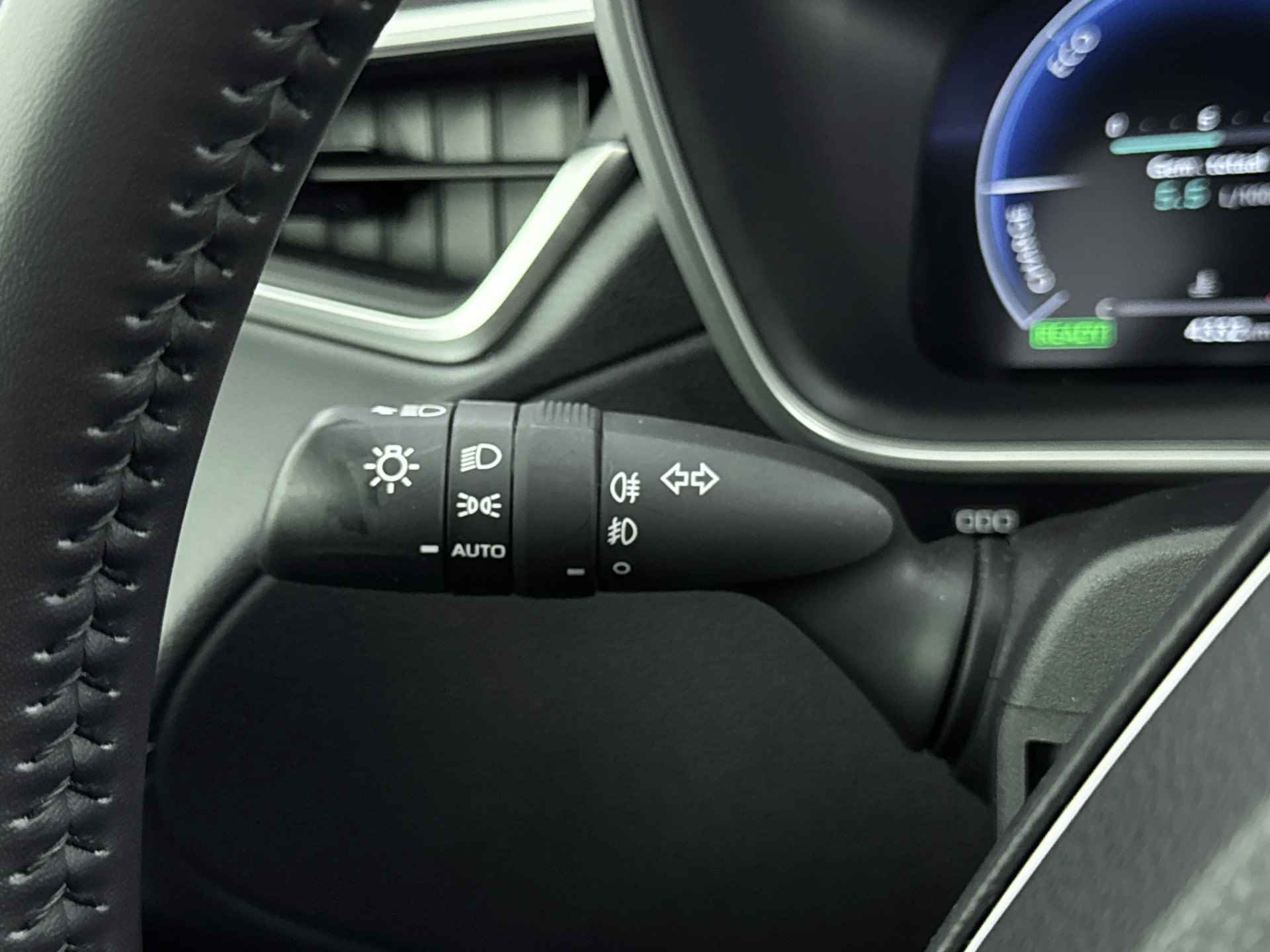 Toyota Corolla Cross Hybrid 140 Style | Navigatie | Adaptive Cruise Control | Stoelverwarming | * - 22/38