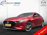 Mazda 3 2.0 SkyActiv-G Luxury / Leer / Bose / 1e eigenaar