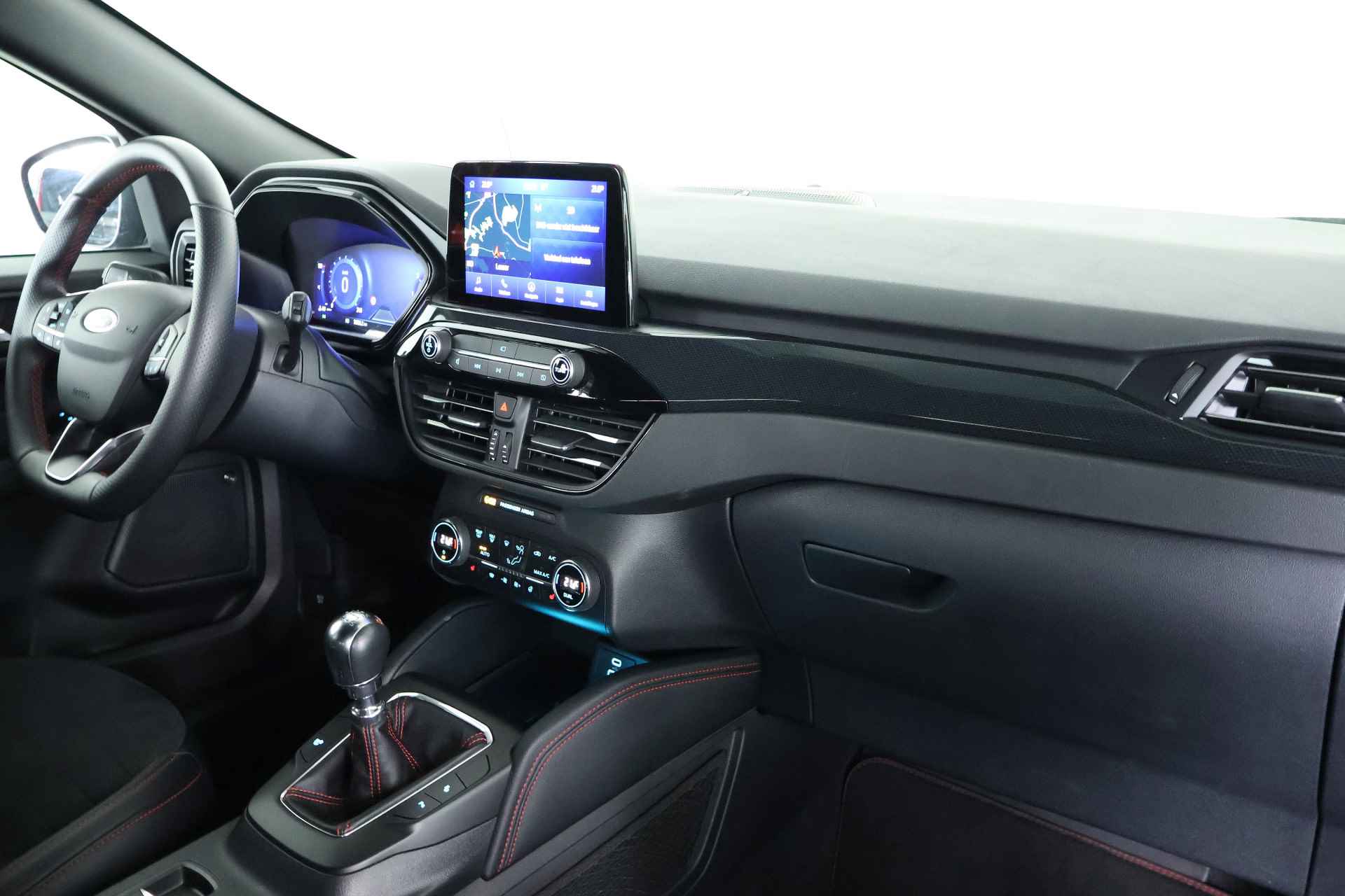 Ford Kuga 2.0D EcoBlue Hybrid ST-Line / LED / B&O / Head-up / CarPlay / ACC - 3/35