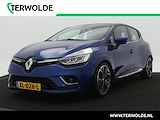 Renault Clio 0.9 TCe Intens BOSE I 17 inch velgen I Verlaagd