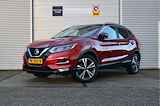 Nissan QASHQAI 1.2 Tekna Panoramadak