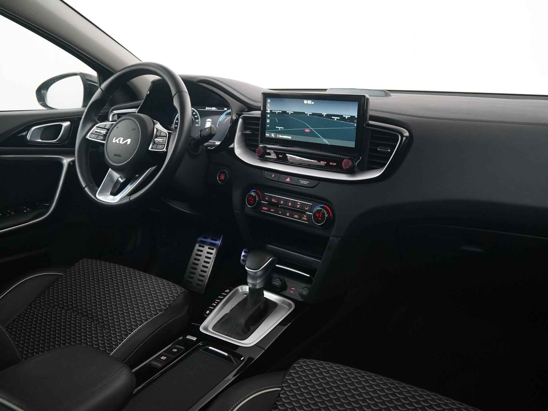 Kia XCeed 1.6 GDi PHEV Design | Digital Cockpit | Schuifdak | Zondag Open! - 2/36