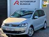 Volkswagen Sharan 1.4 TSI Highline 7p.Elektr. Stoelen + zijdeuren