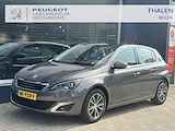 Peugeot 308 1.2 Turbo 130 PK Allure | Automaat | Full LED Verlichting | Navigatie | Panoramadak | Trekhaak 1200 KG | Dealer Onderhouden | Camera | Parkeersensoren V+A | Lichtmetalen Velgen 16" |