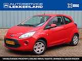 Ford Ka Style 1.2 69pk | AIRCO | ELEKTRISCH PAKKET | LAGE KM-STAND! |