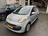 CITROEN C1 1.0 5-DRS SENSODRIVE Ambiance