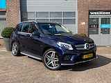 Mercedes-Benz GLE 500 e 4MATIC AMG Sport Edition Mooie volle auto in een zeer nette staat.