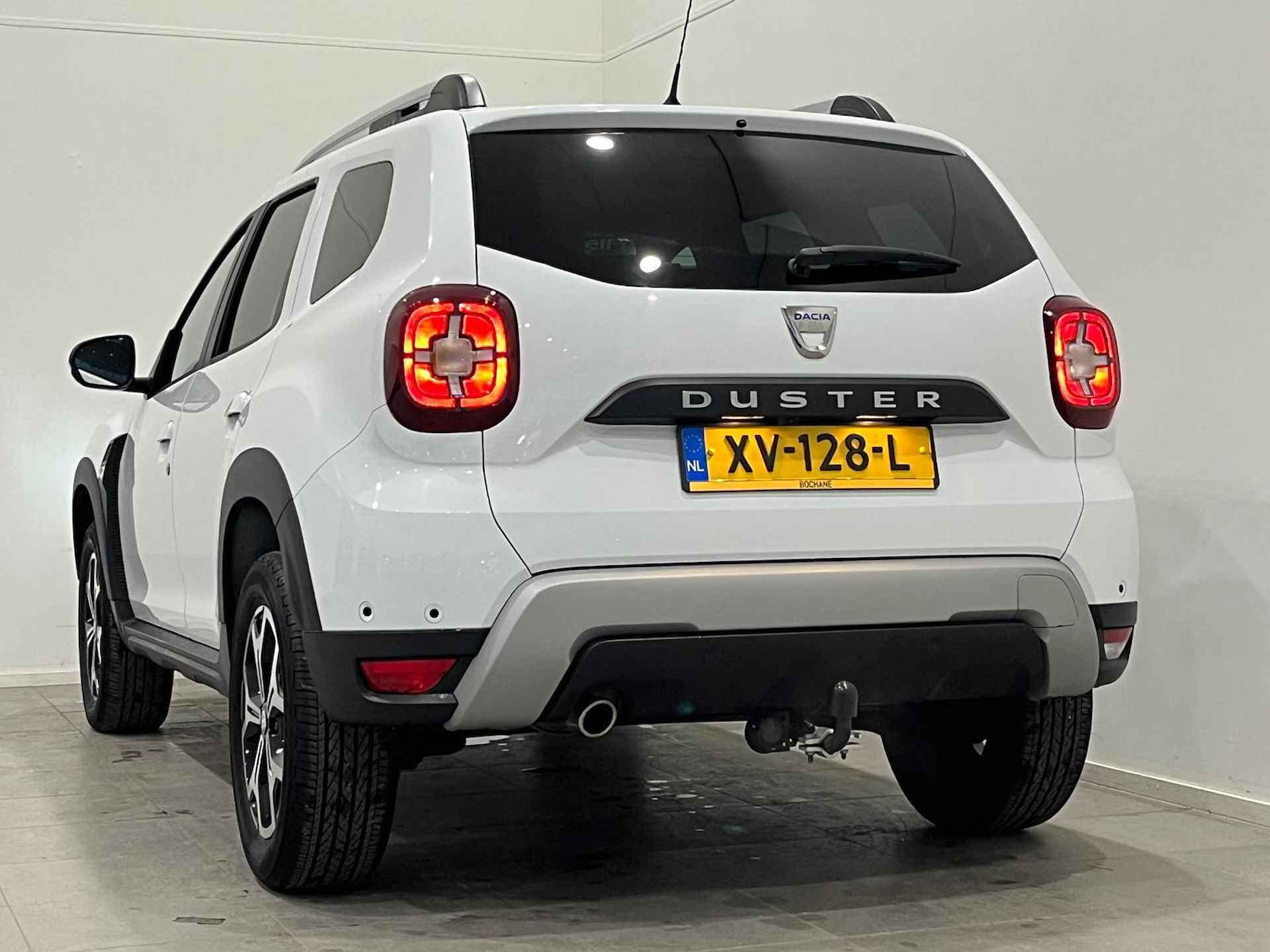 Dacia Duster 1.3 TCe 130 Prestige | Climate Control | Trekhaak - 5/37