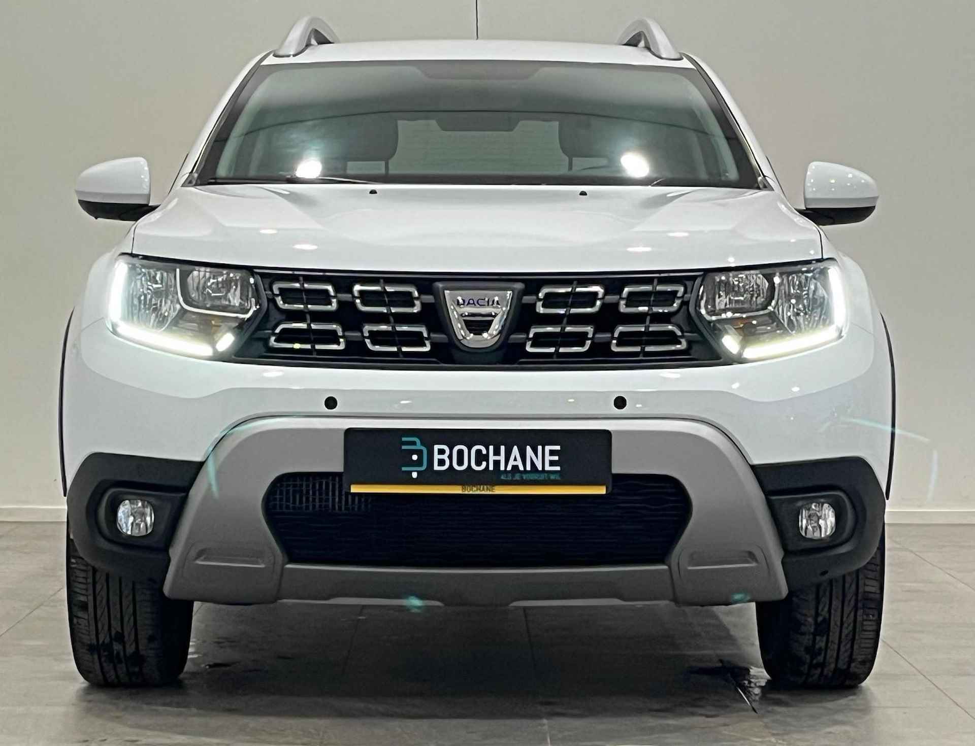 Dacia Duster 1.3 TCe 130 Prestige | Climate Control | Trekhaak - 15/37