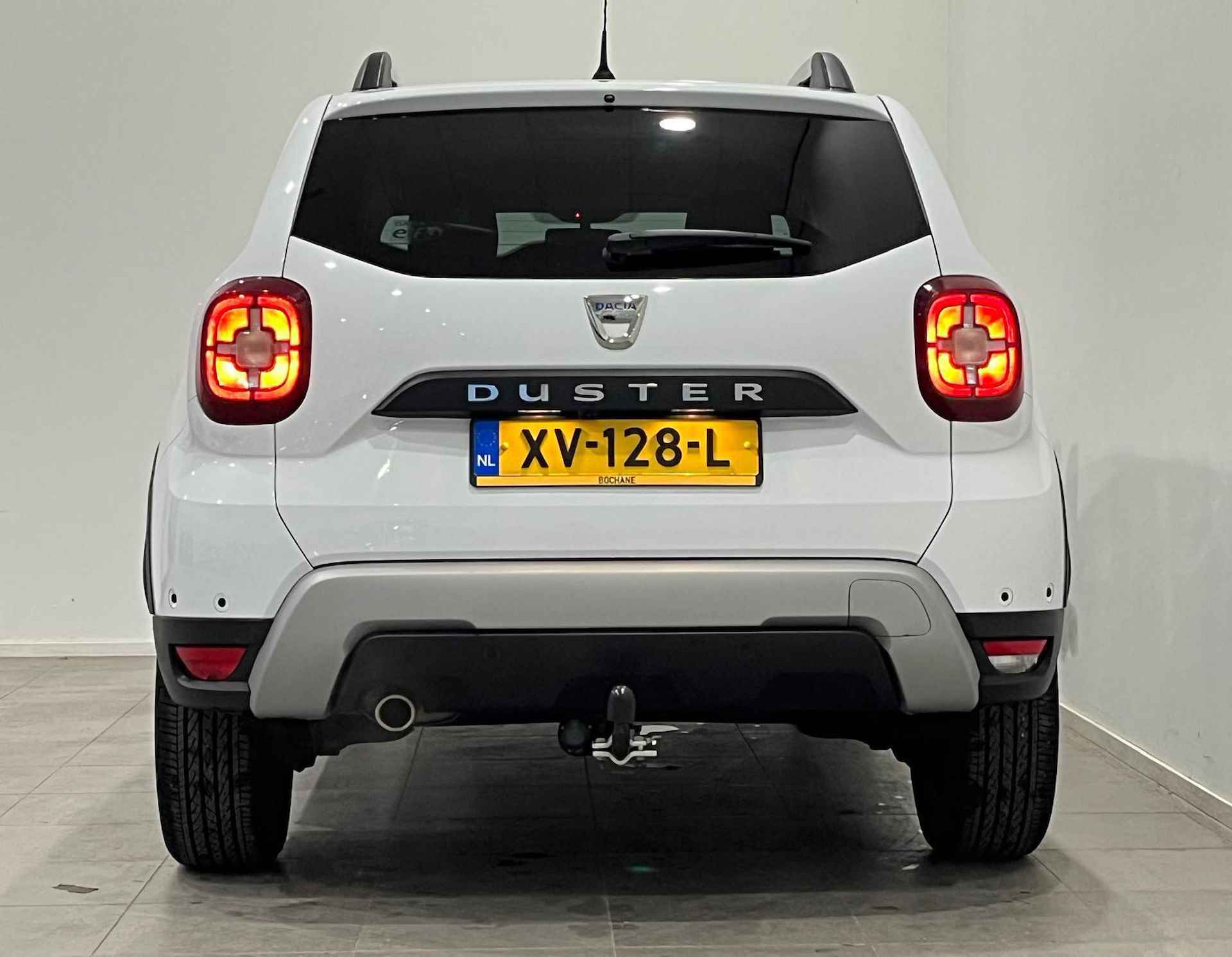 Dacia Duster 1.3 TCe 130 Prestige | Climate Control | Trekhaak - 16/37