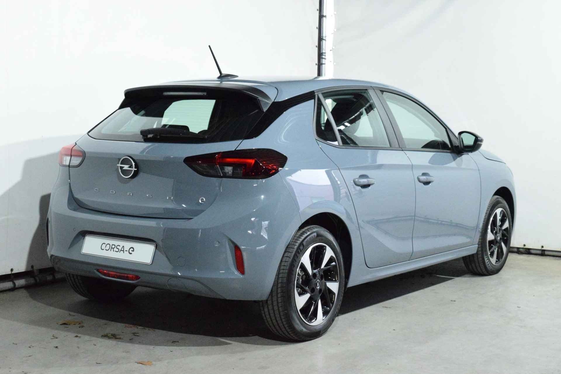 Opel Corsa Electric 50 kWh CRUISECONTROL | CARPLAY | PARKEERSENSOREN | E.C.C. | - 3/25