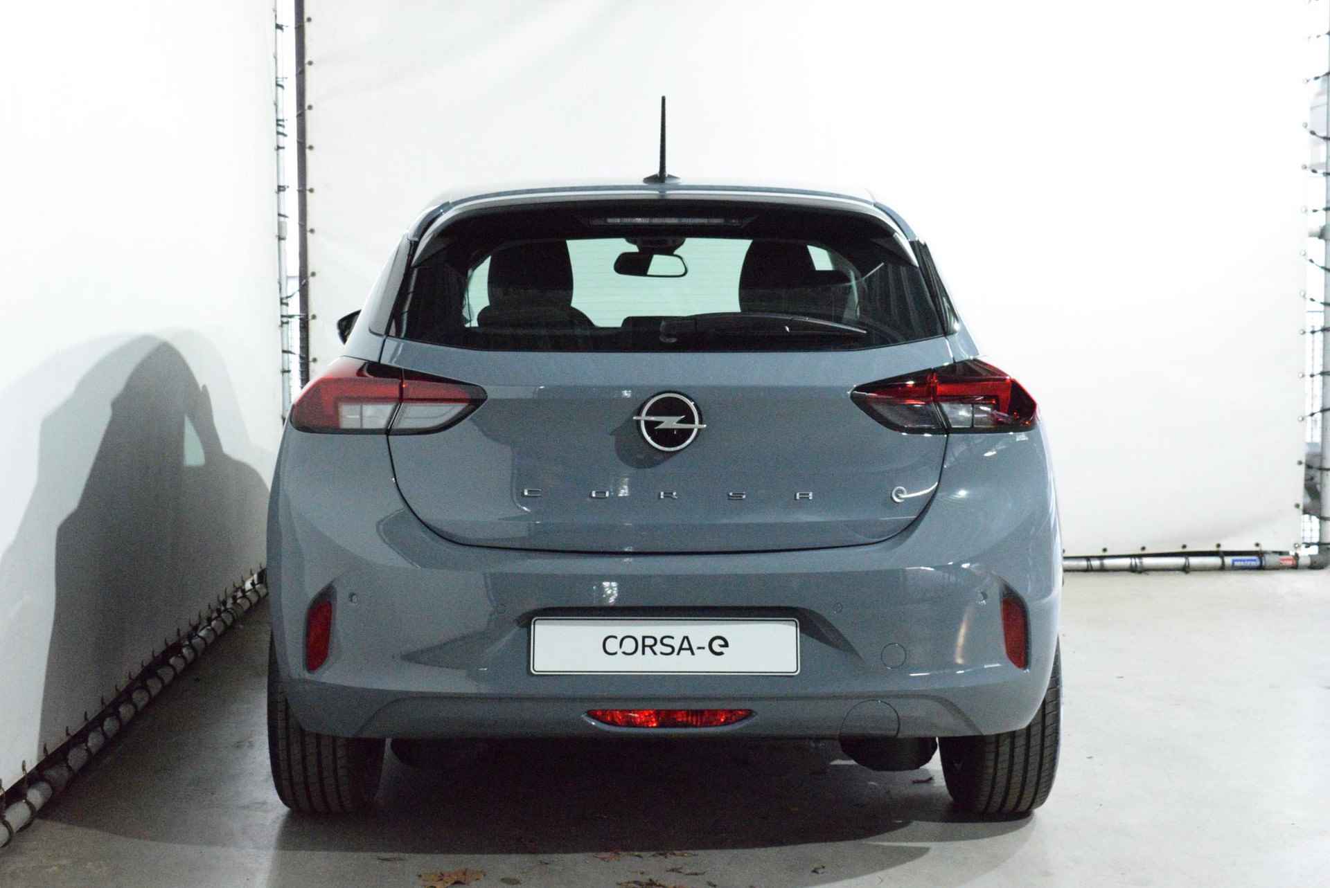 Opel Corsa Electric 50 kWh CRUISECONTROL | CARPLAY | PARKEERSENSOREN | E.C.C. | - 5/25