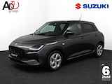 Suzuki Swift 1.2 Select Smart Hybrid | Automaat | Climate control | Cruise control adaptive | Apple carplay, Android auto | Navigatie | stoelverwarming |