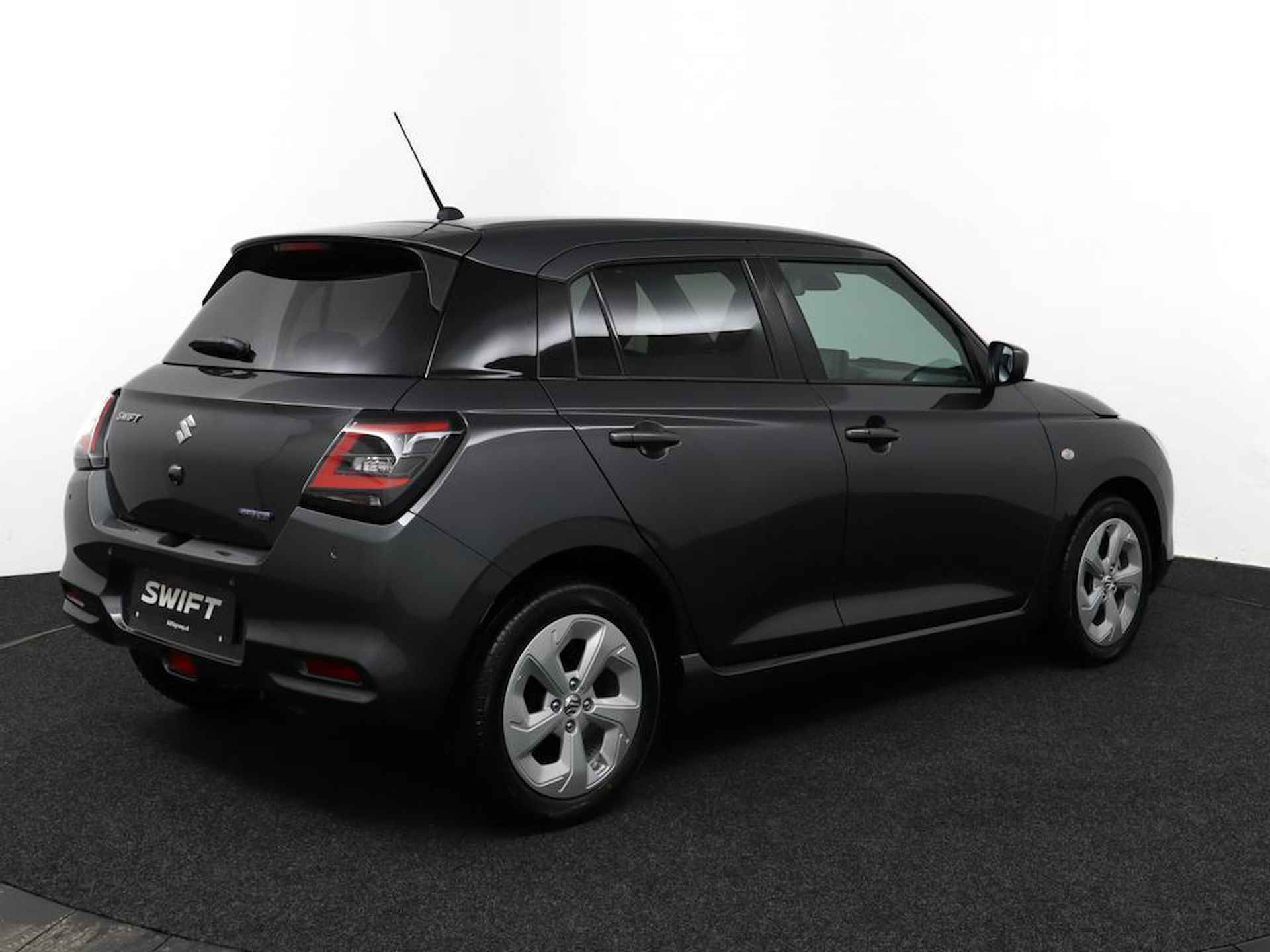 Suzuki Swift 1.2 Select Smart Hybrid | Automaat | Climate control | Cruise control adaptive | Apple carplay, Android auto | Navigatie | stoelverwarming | - 2/50