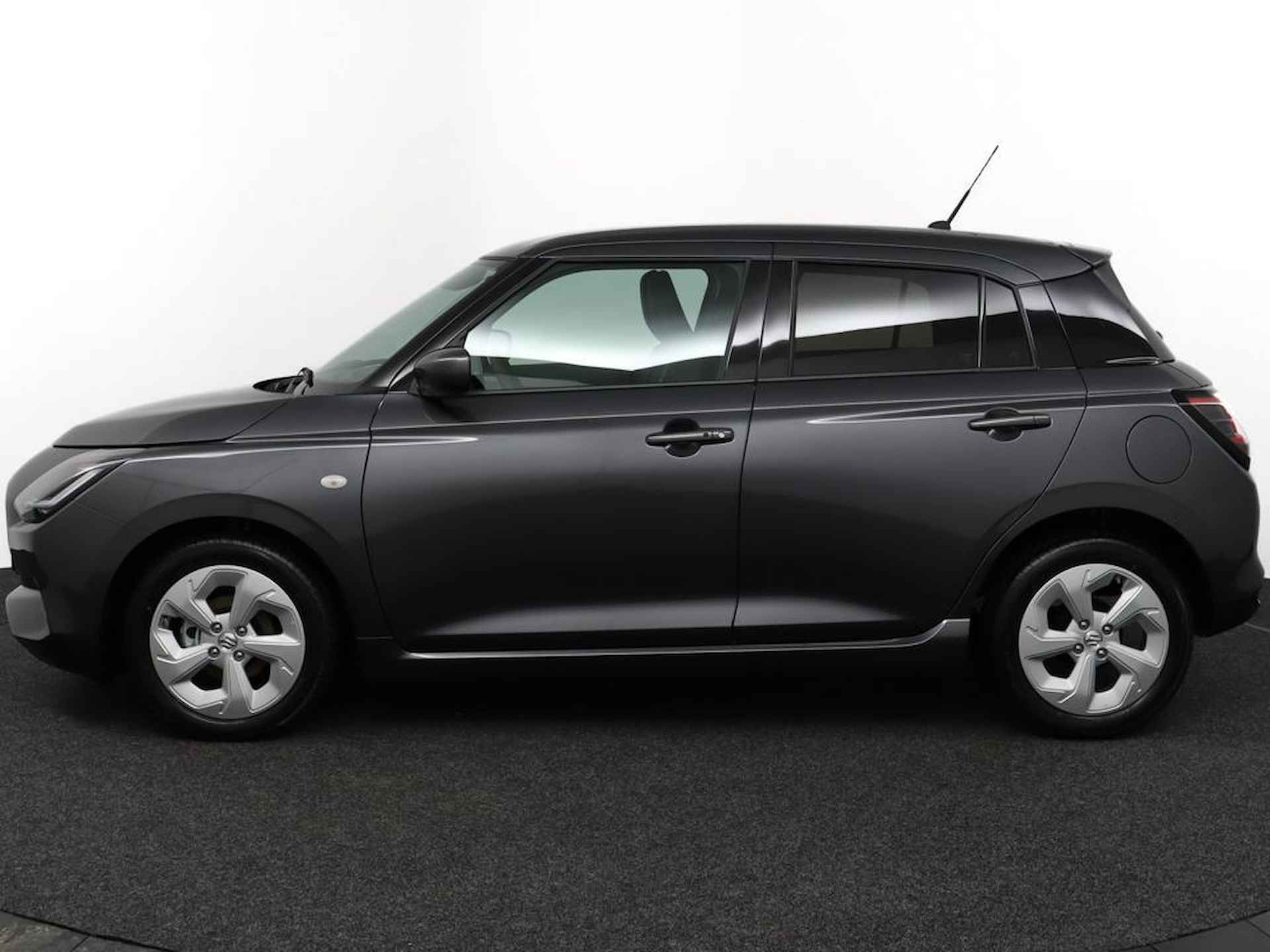 Suzuki Swift 1.2 Select Smart Hybrid | Automaat | Climate control | Cruise control adaptive | Apple carplay, Android auto | Navigatie | stoelverwarming | - 3/50