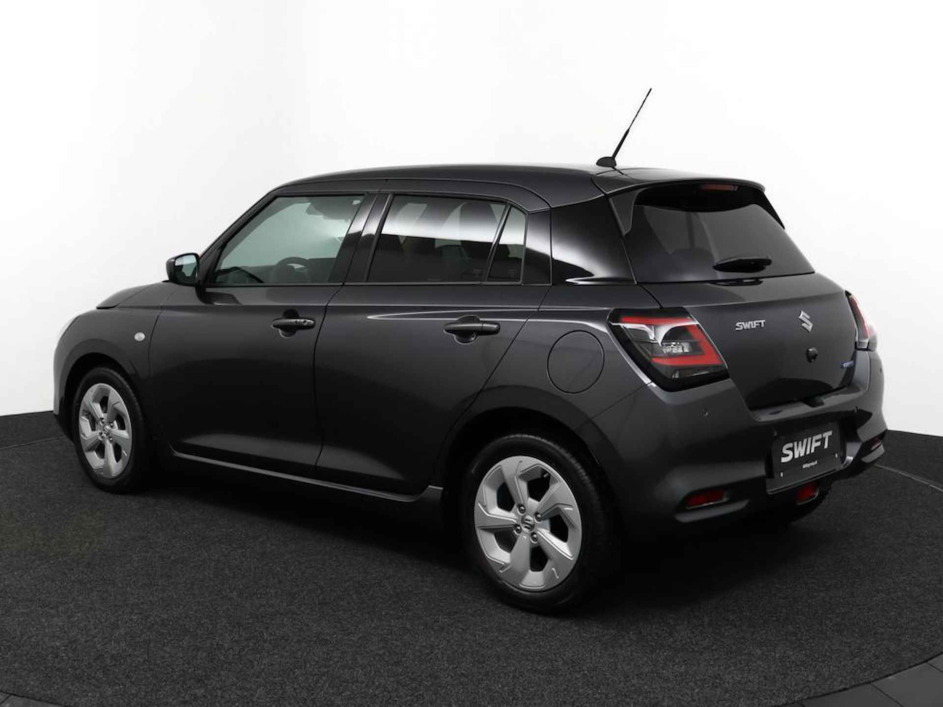 Suzuki Swift 1.2 Select Smart Hybrid | Automaat | Climate control | Cruise control adaptive | Apple carplay, Android auto | Navigatie | stoelverwarming | - 12/50