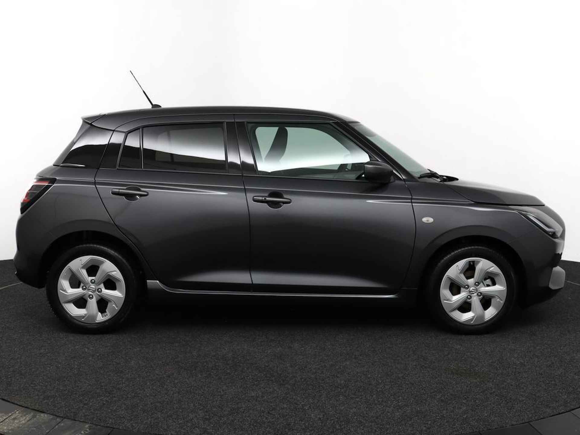 Suzuki Swift 1.2 Select Smart Hybrid | Automaat | Climate control | Cruise control adaptive | Apple carplay, Android auto | Navigatie | stoelverwarming | - 13/50