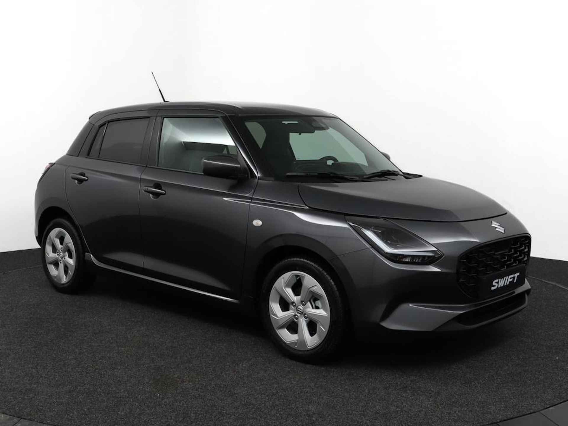 Suzuki Swift 1.2 Select Smart Hybrid | Automaat | Climate control | Cruise control adaptive | Apple carplay, Android auto | Navigatie | stoelverwarming | - 14/50