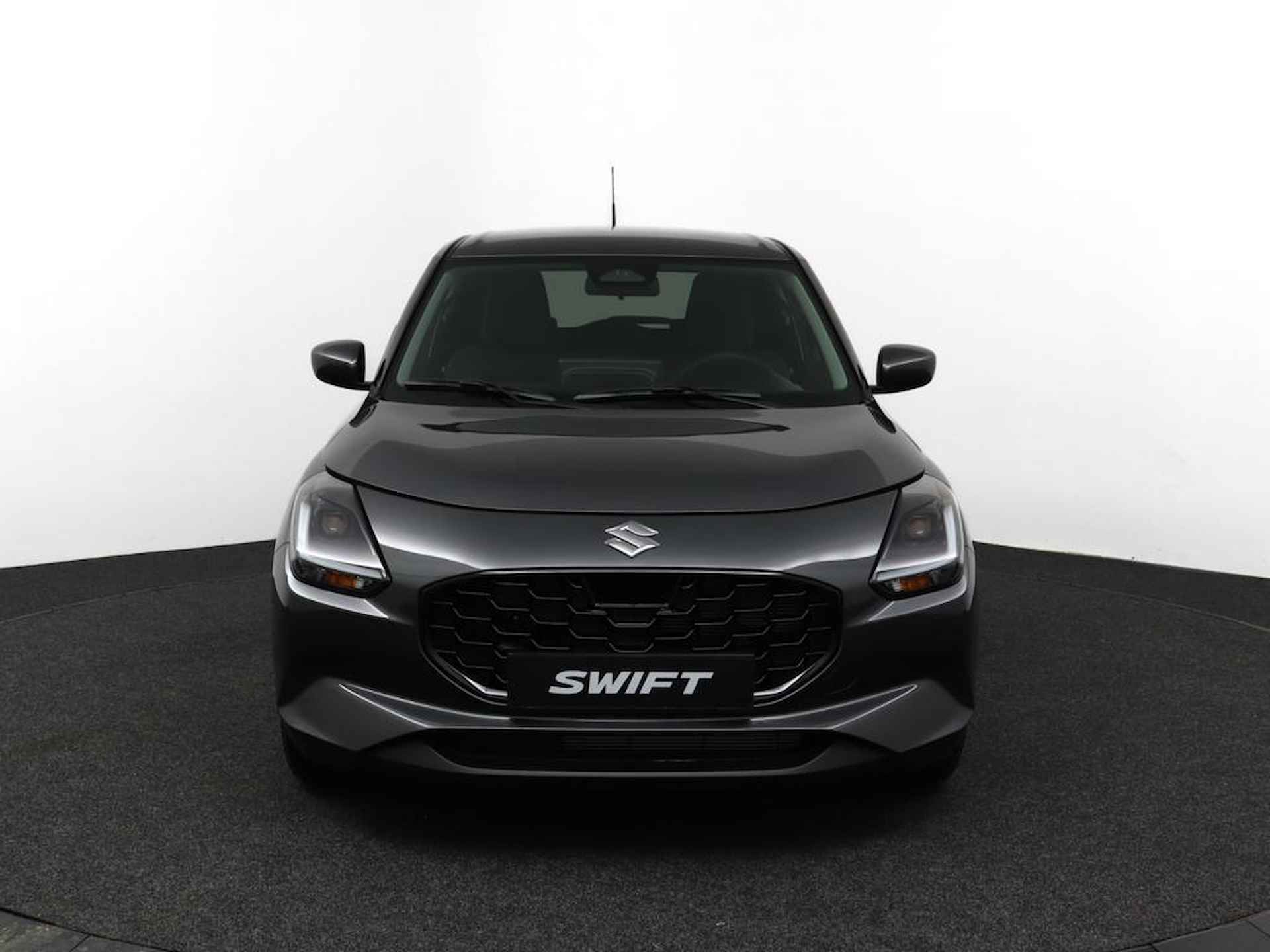 Suzuki Swift 1.2 Select Smart Hybrid | Automaat | Climate control | Cruise control adaptive | Apple carplay, Android auto | Navigatie | stoelverwarming | - 16/50